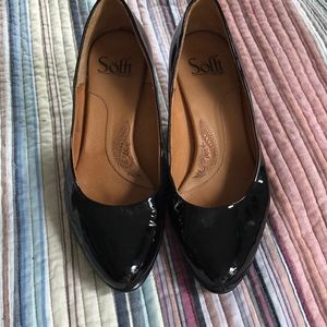 Perfect condition Sofft Heels
